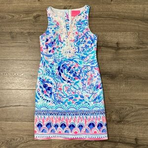 Lilly Pulitzer dress, Sz 00